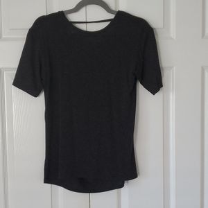 Halston Heritage sweater top size XS
